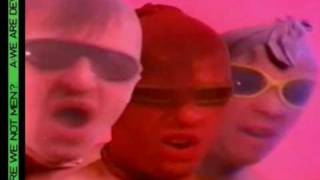 DEVO -- JOCKO HOMO