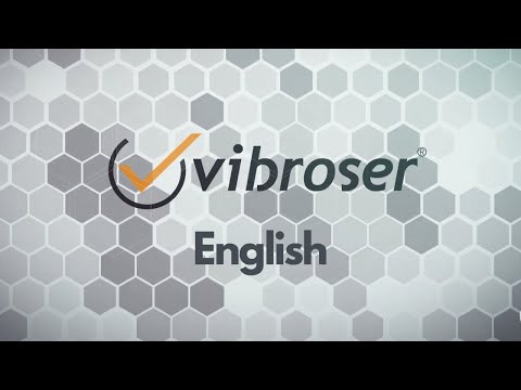 Vibroser® | Industrial Flooring | ENGLISH