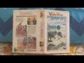 Opening And Closing To Superdad Walt Disney Home Video VHS New Zealand 1988