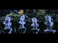 Haunted Mansion - Singing Busts