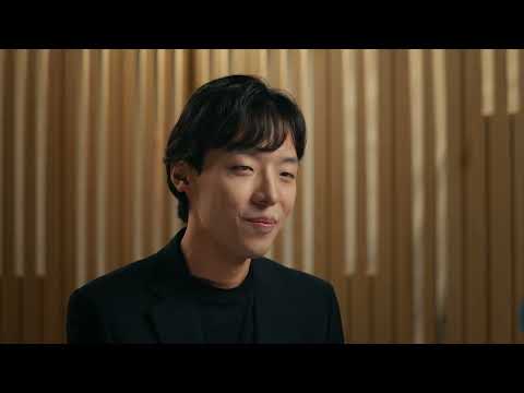 LEE Hyuk | 19th International Chopin Piano Competition