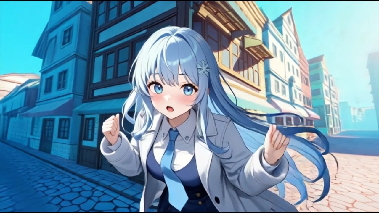 Aniverse Studio | プロフェッショナルアニメーション制作ツール