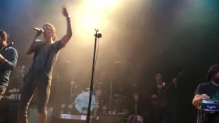 The Revivalists- Bulletproof (Live)