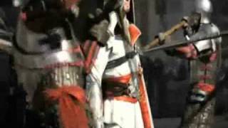 Assassin's Creed Ezio & Altair AMV - Indestructible