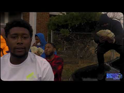 Mrrr53 - JuggMan (Official Video) Shot By @BigBoyVisuals_