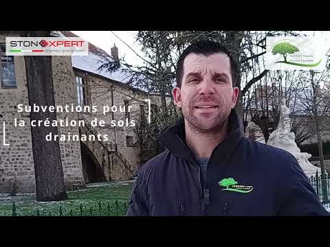 Interview de Yannick FERRARI, poseur certifié Flexystone #résine #pierres #belfort #sézanne #mairie
