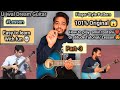 How To Play Amin Toofani Gratitude Flamenco Style By Ujjwal Babbar Lesson Tutorial Amin Toofani