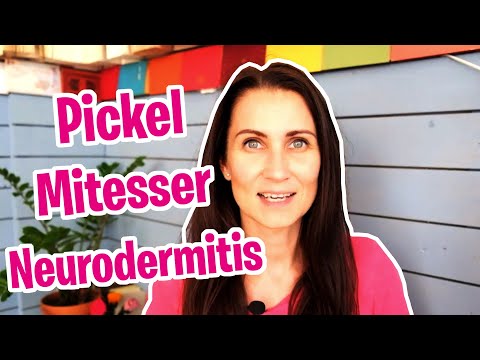 TCM Grundlagen - Hautbeschwerden aus Sicht der TCM - Tipps & Tricks