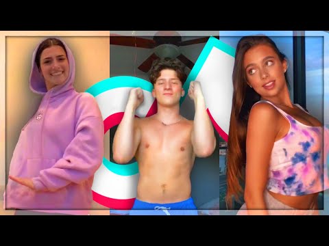 Ultimate TikTok Dance Compilation of June 2020