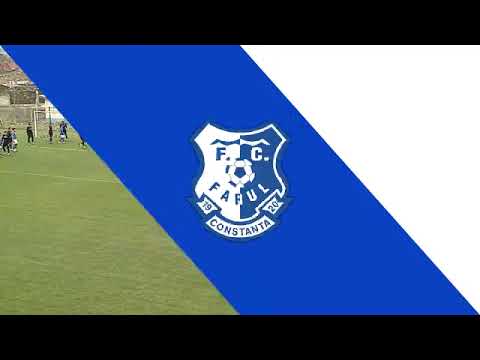 Liga a III-a, Etapa 12: Înainte Modelu - Farul II