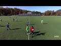 CSA vs MLS BWG