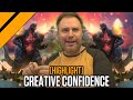 Day[9] on Creative Confidence - Praise be to Bio-Quartz Spacegodzilla