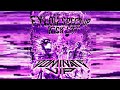 Space Laces - Dominate VIP (Fyloh SPEED UP Kick Edit) [FREE DOWNLOAD] (OFFICIAL VISUALIZER)