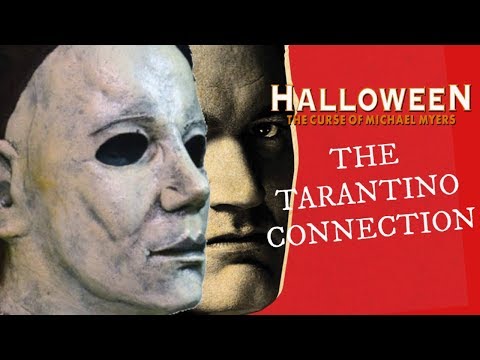 HALLOWEEN 6: The Quentin Tarantino Version We Never Saw