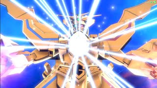 ガンダムゴッドマスター使って遊んでみた！【#アーセナルベース】