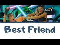 Best Friend Toy Box Lyrics