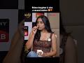 Sumbul Touqeer On Being The Eldest Daughter Of Her Family