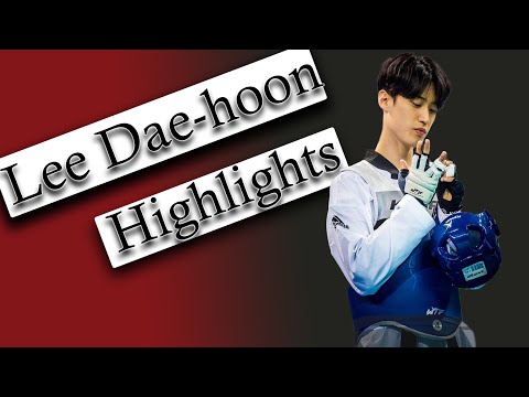 Lee Dae-hoon Highlights