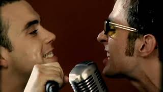 Robbie Williams - South of the Border