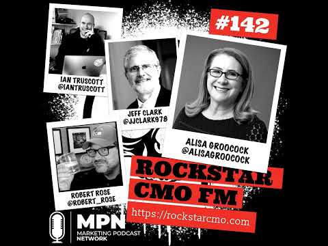 The Thanks or No Thanks, Backstage with ABM Expert Alisa ...