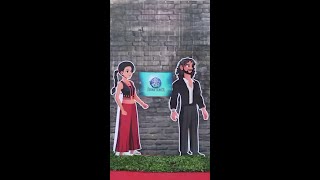 Download lagu Jaadu Teri Nazar Dayan Ka Mausam | Sachin Aur Sailee Ne JTN Dayan Slayer Game Ka Liya Maza mp3