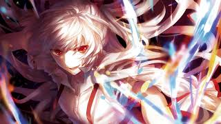 【東方Vocal／Eurobeat】 Drive Your Fire 「A-ONE」【JPN Subtitle】