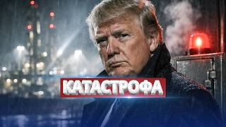 Deadly blow to the Russian Federation / State of emergency declared in cities