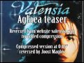 Valensia - Aglaea teaser 