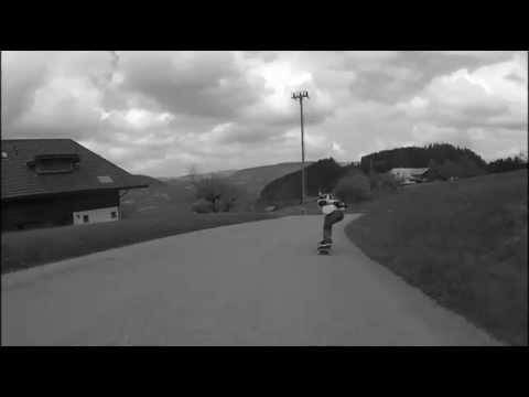 Dominic Schenk - Raw run