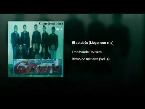 El autobús (Llegar con ella)