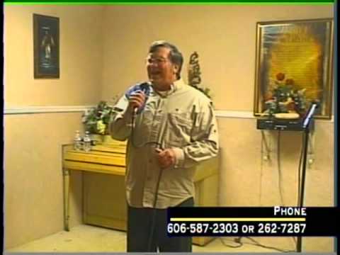 Larry Cross - That I Could Still Go Free