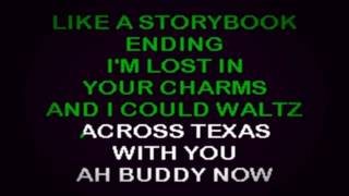 SC2155 06   Tubb, Ernest   Waltz Across Texas [karaoke]