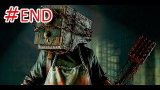 サイコブレイク実況＃END　ｂｙモス博士