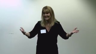 Paula Kelley (Actors Showcase)