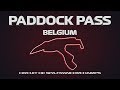F1 Paddock Pass: Pre-Race At The 2019 Belgian Grand Prix