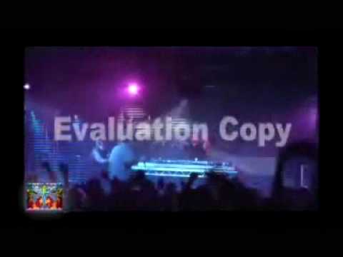 JOEY RIOT @ HTID 26 HEAVEN & HELL PARTY