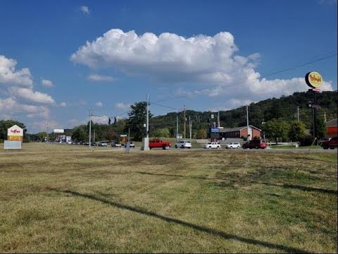 7500 Oak Ridge Hwy & Beaver Ridge