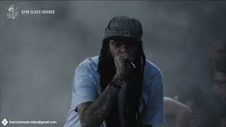 Gym Class Heroes - Billionaire - Live @ Vans Warped Tour Orlando 2025
