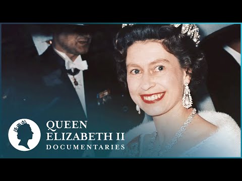 The Majestic Reign Of Queen Elizabeth II | Reign Supreme