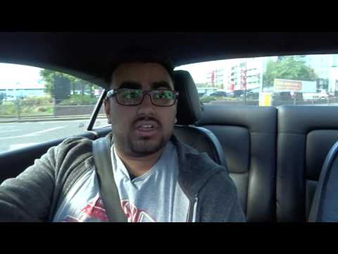 CAR VLOG #2 - EXHAUST DONE