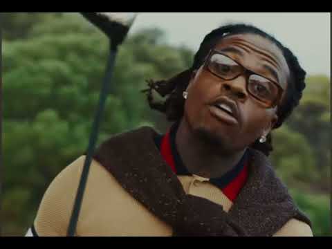 Gunna-HIM ALL ALONG[Official Video]