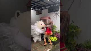 Download lagu bety mau siram bunga di makan can macanan mp3