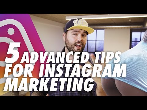 5 Reasons You Should Use Instagram to Promote Your Brand