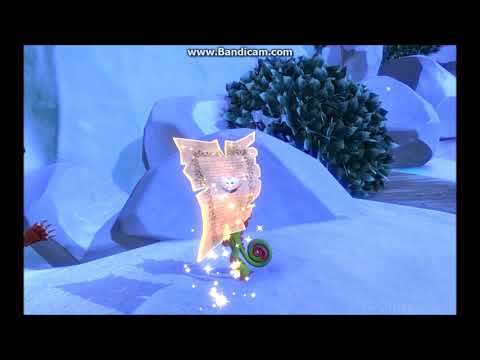 Let's Play Yooka-Laylee Episode 32 - Saving Clara's Pot and Collecting More Quills