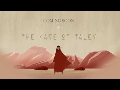 The Cave Of Tales (2022) - Trailer