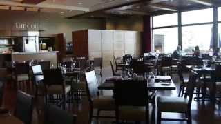 preview picture of video '13moons with Chef Dan Van Norman at Swinomish Casino & Lodge'