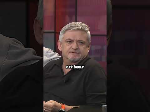 Michal Suchánek: Příběh jednoho selhání