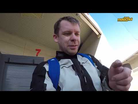 Ducati Multistrada 950s 2019 – Erste Fahreindrücke und Testbericht