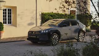 Vidéo youtube sur le sujet de l'automobile