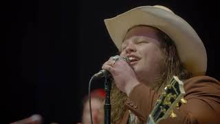 Marcus King - It&#39;s Too Late (Eric Clapton&#39;s Crossroads 2023)